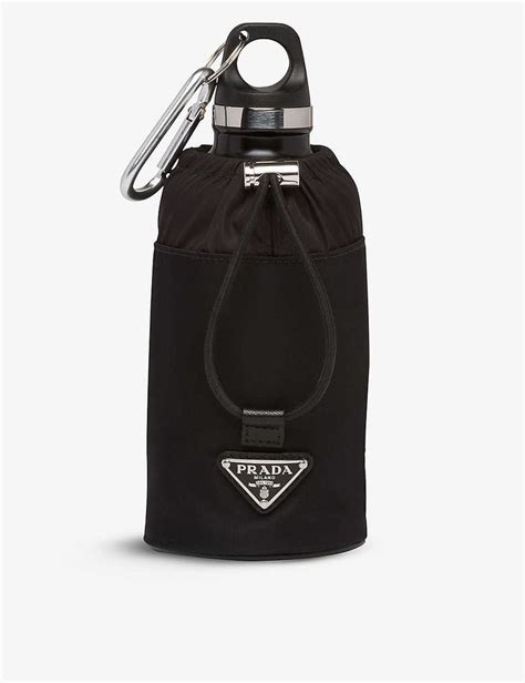 selfridges prada water bottle|prada water bottle images.